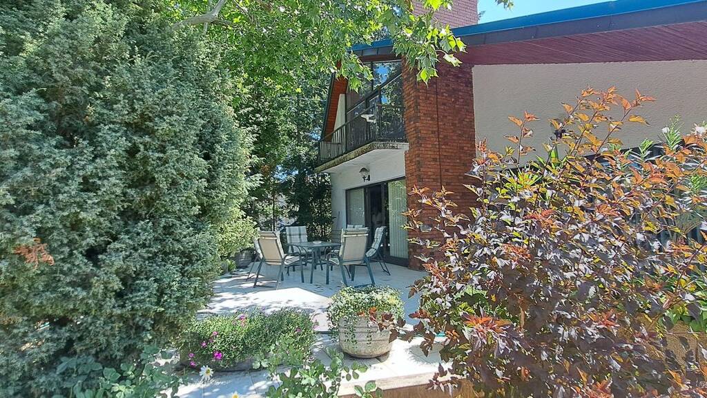 Einfamilienhaus zum Kauf 384.500 € 3 Zimmer 150 m² 700 m² Grundstück Balatonszárszó