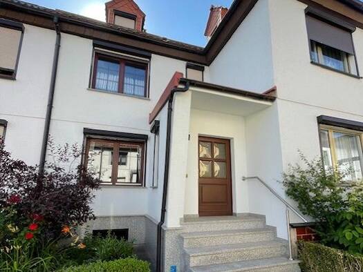 Reihenmittelhaus zum Kauf als Kapitalanlage geeignet 198.000 € 5 Zimmer 91 m² 115 m² Grundstück Nordhausen 99734