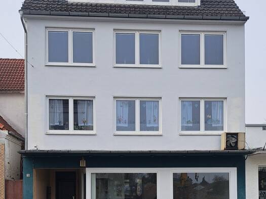 Ladenfläche zur Miete 500 € 100 m² Verkaufsfläche Vegesack Bremen 28757