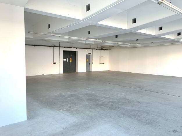 Lagerhalle zur Miete 2 € 243,6 m² Lagerfläche Osterholzallee 140/144 West Ludwigsburg 71636
