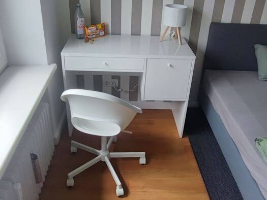 WG-Zimmer zur Miete 540 € 13 m² Geschoss 3/4 frei ab 01.09.2026 Bramfeld Wandsbek 22179