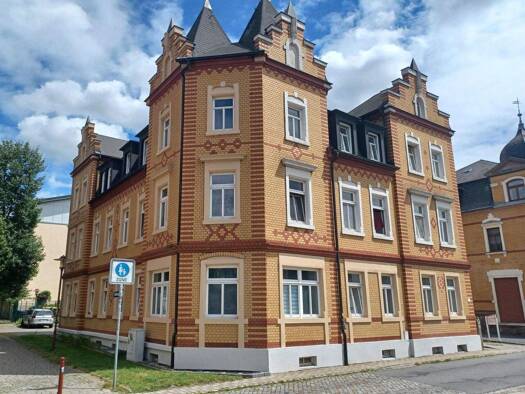 Wohnung zur Miete 377 € 2 Zimmer 52,5 m² frei ab sofort Freital 01705