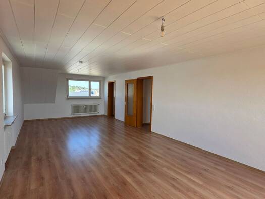 Wohnung zur Miete 675 € 3 Zimmer 90 m² 3. Geschoss frei ab sofort Zur Windschnur 4 Monzelfeld 54472