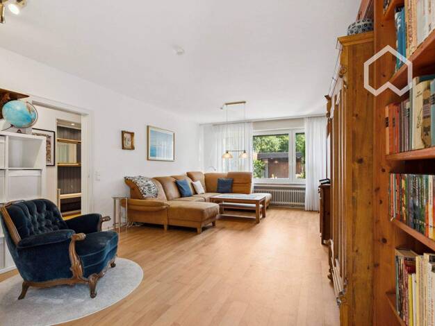 Wohnung zur Miete Wohnen auf Zeit 1.400 € 3 Zimmer 90 m² frei ab 01.05.2026 Kirchhörde Dortmund 44229