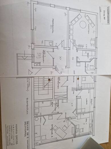 Büro-/Praxisfläche zur Miete provisionsfrei 1.700 € 5 Zimmer 125 m² Bürofläche Kronshagen 24119