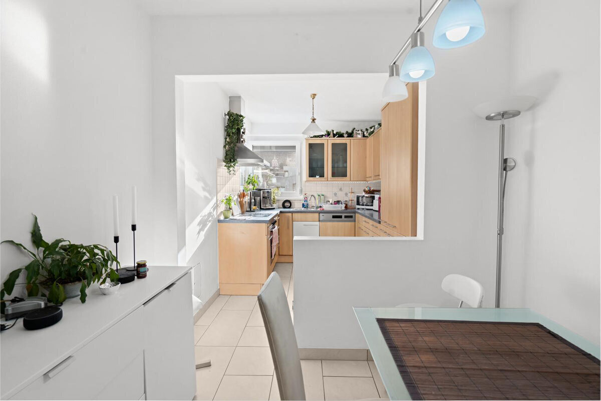 Wohnung zum Kauf 579.000 € 3 Zimmer 80,1 m²<br/>Wohnfläche 1.<br/>Geschoss 01.03.2025<br/>Verfügbarkeit Wilten Innsbruck 6020