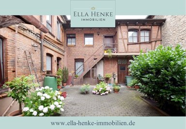 Einfamilienhaus zum Kauf 84.000 € 6 Zimmer 195 m² 545 m² Grundstück Wegeleben Wegeleben 38828