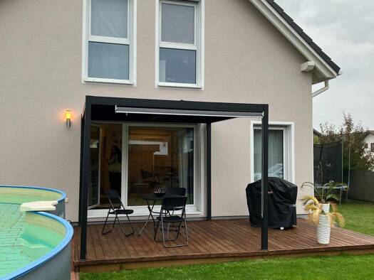 Einfamilienhaus zum Kauf 580.000 € 5 Zimmer 126 m² 430 m² Grundstück Altdorf Haag 83527