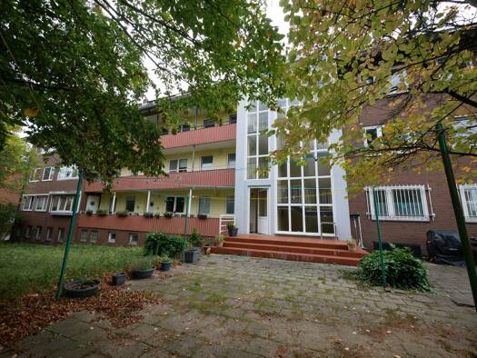 Wohnung zum Kauf als Kapitalanlage geeignet 118.000 € 1 Zimmer 36 m² Wellingdorf Kiel 24148