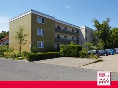 Wohnung zur Miete 311,29 € 2 Zimmer 47,9 m² 1. Geschoss Isarweg 2 Südstadt Bielefeld 33689