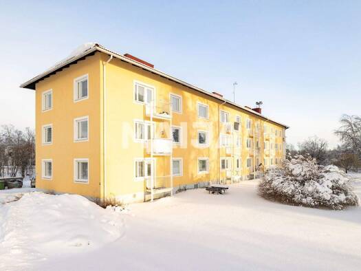 Studio zum Kauf 29.250 € 3 Zimmer 73 m² 1. Geschoss Pääskylänkatu 4 Kemi 94300