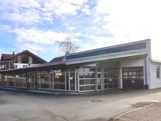 Immobilie zur Miete 1.900 m² Grundstück Dommelstadl Neuburg am Inn 94127