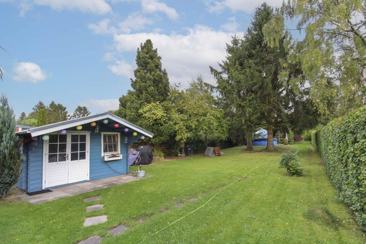Haus – Hamburg, Eimsbüttel - Ansicht 2