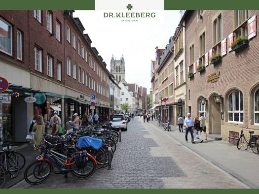 Mehrfamilienhaus zum Kauf als Kapitalanlage geeignet 646 m² 331 m² Grundstück Münster 48143