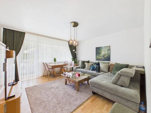 Wohnung zum Kauf 149.000 € 3 Zimmer 68 m² 4. Geschoss Ledeburg Herrenhausen - Stöcken 30419