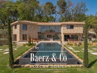 Villa zum Kauf 3.950.000 € 7 Zimmer 300 m² 4.800 m² Grundstück Le Village valbonne 06560