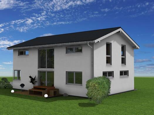 Grundstück zum Kauf provisionsfrei 757.052 € 700 m² Grundstück Albersbacher Weg-Höh 3 Rimbach 64668
