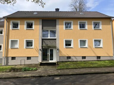 Wohnung zur Miete 440 € 2,5 Zimmer 51,1 m² 1. Geschoss frei ab 16.12.2024 Heinrich-Imig-Straße 5 Groß-Erkenschwick Oer-Erkenschwick 45739