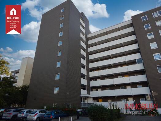 Wohnung zum Kauf 110.000 € 2 Zimmer 64 m² Monheim Monheim am Rhein 40789