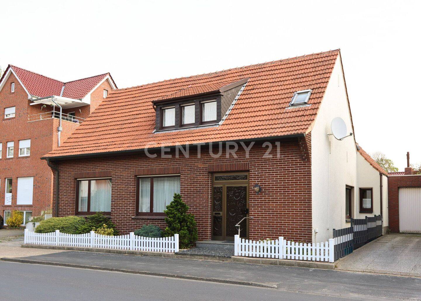 Haus – Quendorf, Landkreis Grafschaft Bentheim - Ansicht 2