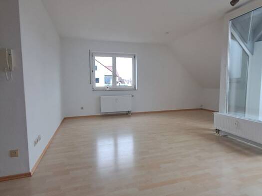 Maisonette zur Miete 700 € 2,5 Zimmer 56 m² Geschoss 2/3 frei ab sofort Reute Bad Waldsee 88339
