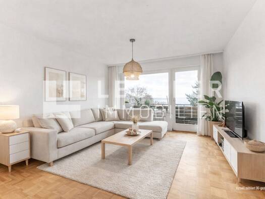 Wohnung zum Kauf 548.000 € 4,5 Zimmer 117 m² EG Sillenbuch Sillenbuch 70619