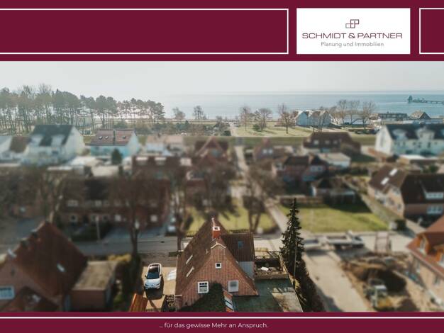 Einfamilienhaus zum Kauf 1.200.000 € 10 Zimmer 286 m² 565 m² Grundstück Grömitz 23743