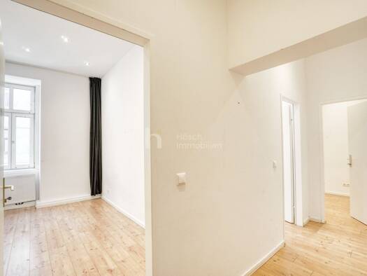 Wohnung zum Kauf 352.000 € 5 Zimmer 70,4 m² 1. Geschoss Wien 1020