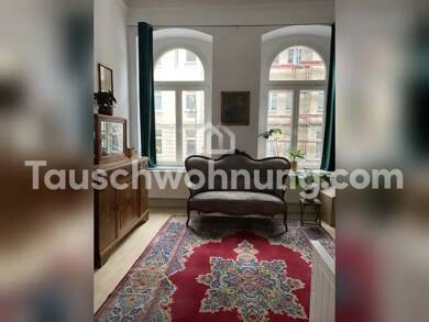 Wohnung zur Miete Tauschwohnung 900 € 2,5 Zimmer 75 m² 1. Geschoss Mülheim Köln 51063