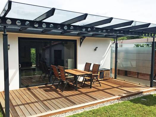 Haus zum Kauf 149.000 € 3 Zimmer 40 m² 500 m² Grundstück Klein Nemerow Groß Nemerow 17094