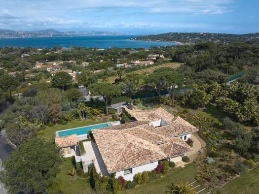 Einfamilienhaus zum Kauf 15.900.000 € 500 m² 5.000 m² Grundstück Port de Saint-Tropez Saint-Tropez 83990