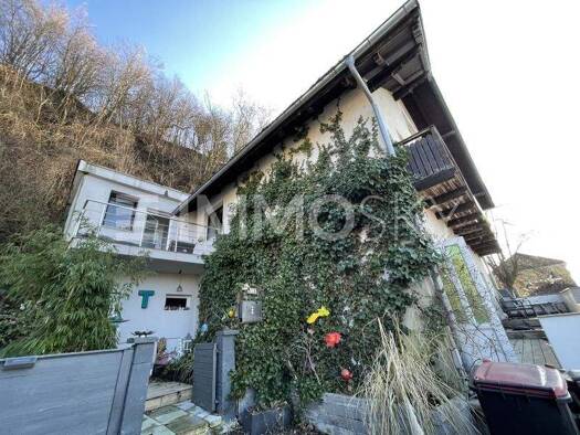 Einfamilienhaus zum Kauf 495.000 € 6 Zimmer 200 m² 195 m² Grundstück Greifenstein 3422