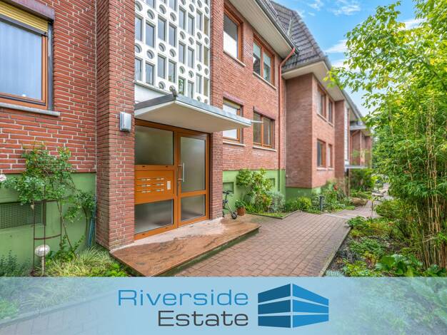 Wohnung zum Kauf 209.000 € 3 Zimmer 82,8 m² 1. Geschoss Lüssum-Bockhorn Bremen 28779