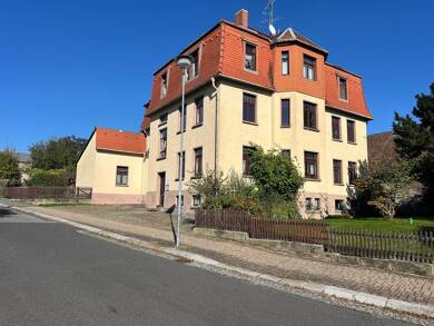 Mehrfamilienhaus zum Kauf 158.000 € 27 Zimmer 335 m² 1.460 m² Grundstück Seifhennersdorf 02782
