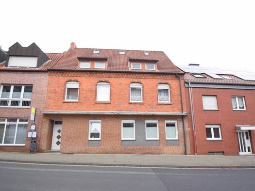 Mehrfamilienhaus zum Kauf 499.000 € 11 Zimmer 280 m² 178 m² Grundstück Bergstr. 4 Nordkirchen Nordkirchen 59394