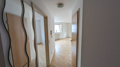 Wohnung zur Miete 500 € 2 Zimmer 44,9 m² 2. Geschoss frei ab sofort Kapellstraße 2 Ebingen Albstadt 72458