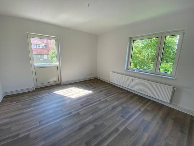 Wohnung zur Miete 365 € 3 Zimmer 60 m² frei ab sofort Züchnerhügel 5 Seesen Seesen 38723