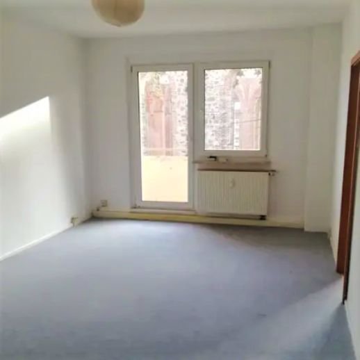 Wohnung zur Miete 423 € 3 Zimmer 70,6 m²<br/>Wohnfläche 3.<br/>Geschoss ab sofort<br/>Verfügbarkeit Zerbst Zerbst/Anhalt 39261