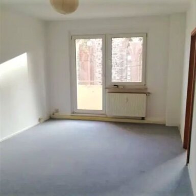 Wohnung zur Miete 423 € 3 Zimmer 70,6 m² 3. Geschoss frei ab sofort Zerbst Zerbst/Anhalt 39261