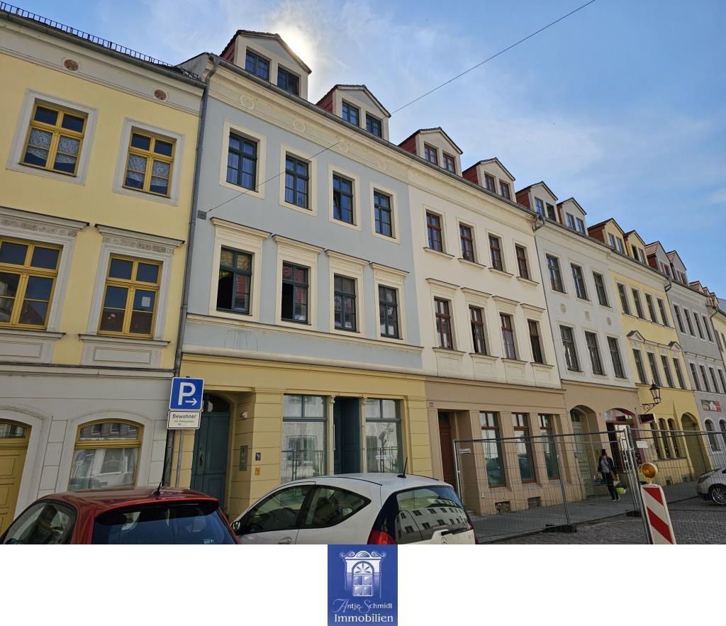 Wohnung zur Miete 535 € 3 Zimmer 85 m²<br/>Wohnfläche 01.02.2025<br/>Verfügbarkeit Meißen Meißen 01662