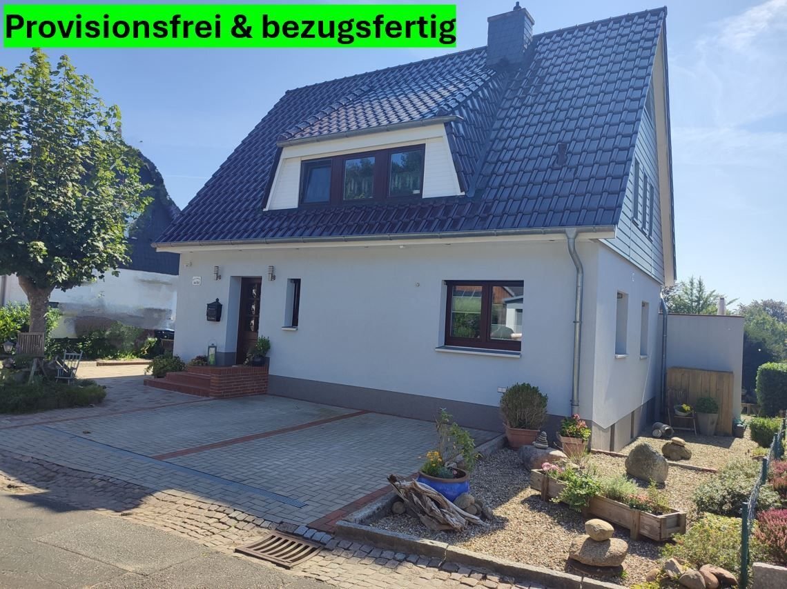 Einfamilienhaus zum Kauf provisionsfrei 375.000 € 4 Zimmer 105 m²<br/>Wohnfläche 403 m²<br/>Grundstück Wahlbezirk 10 Itzehoe 25524