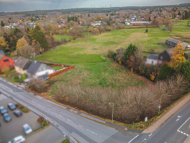 Grundstück zum Kauf 950.000 € 5.531 m² Grundstück Roetgen 52159