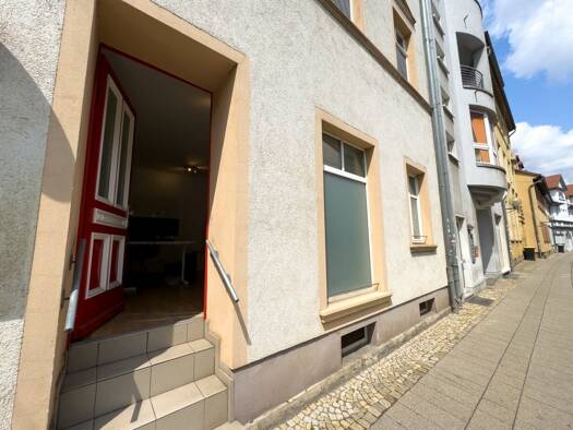 Bürofläche zur Miete 530 € 36 m² Bürofläche Altstadt Erfurt 99084
