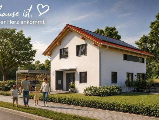 Einfamilienhaus zum Kauf provisionsfrei 810.979 € 5 Zimmer 131 m² 141 m² Grundstück Schorndorf Schorndorf 73614