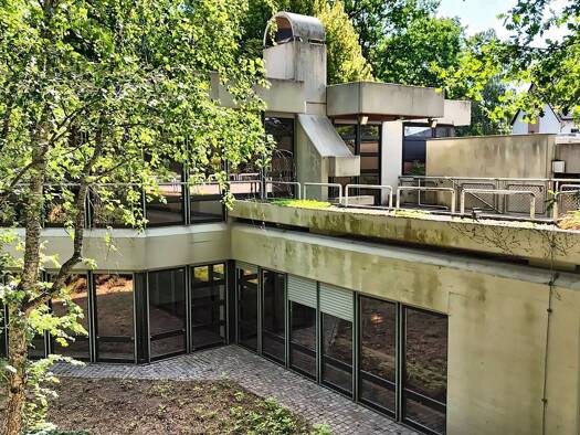 Einfamilienhaus zum Kauf 898.000 € 6 Zimmer 192 m² 945 m² Grundstück Unterfarrnbach Fürth 90766