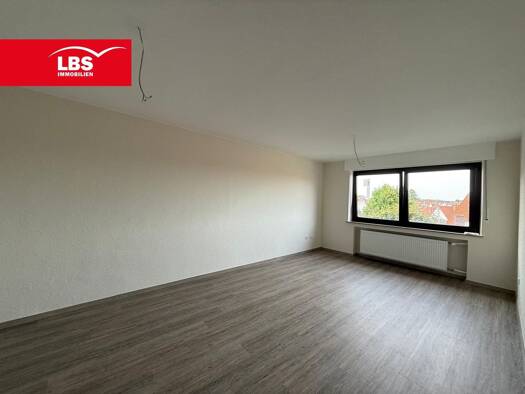 Wohnung zur Miete 1.000 € 3 Zimmer 83 m² Innenstadt Bad Salzuflen 32105