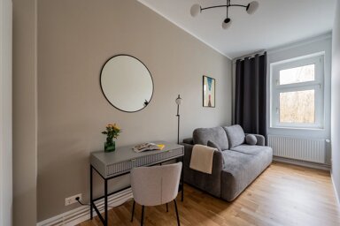 Wohnung zur Miete 750 € 3 Zimmer 75 m² frei ab sofort Brenzweg Friedrichshafen - Nord 4 Friedrichshafen 88046