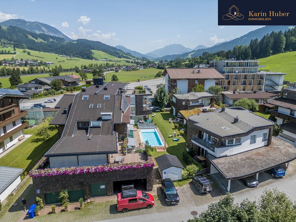 Wohnung zur Miete 1.800 € 87,1 m²<br/>Wohnfläche St. Johann in Tirol 6380