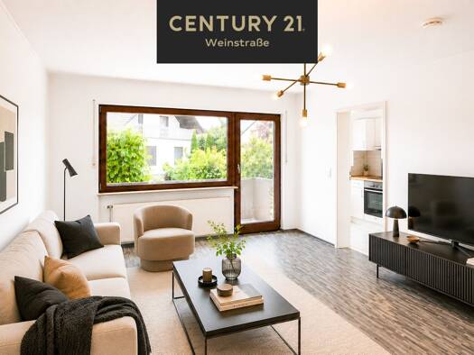 Maisonette zum Kauf 340.000 € 5 Zimmer 114 m² frei ab 01.08.2026 Lingenfeld 67360