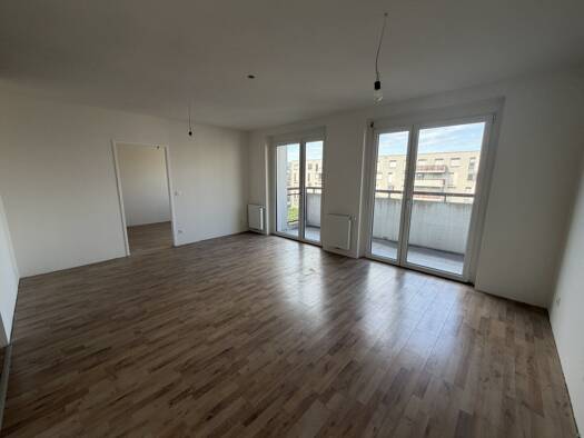 Wohnung zur Miete 575 € 2 Zimmer 68,4 m² 5. Geschoss Eggenberger Gürtel 56 Gries Graz 8020